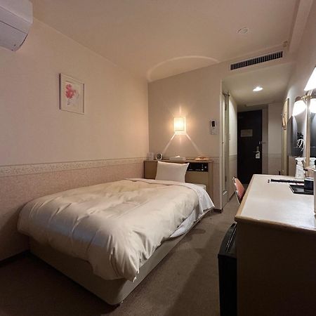 Hotel Crown Hills Kanazawa Exterior photo