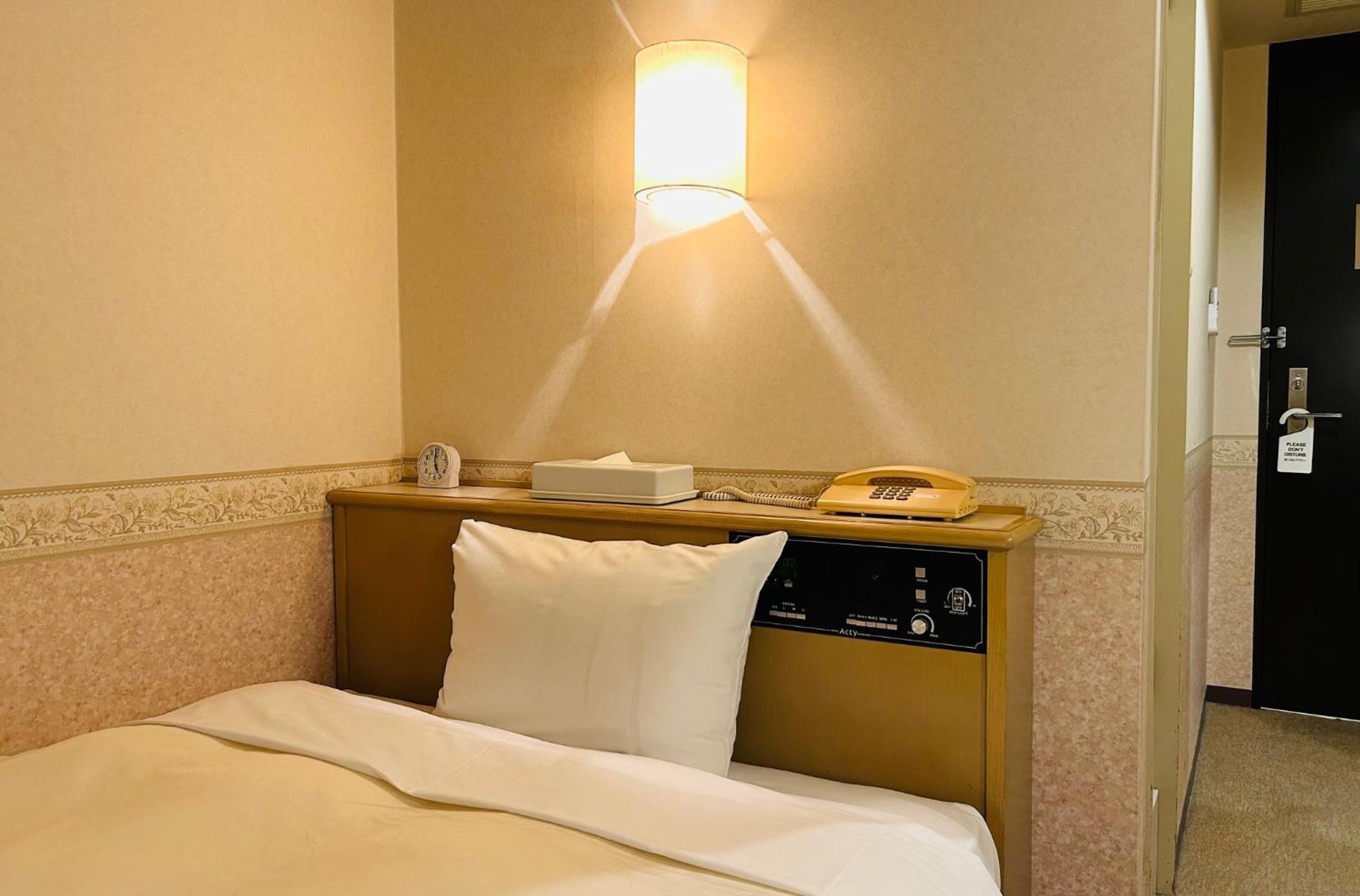 Hotel Crown Hills Kanazawa Exterior photo